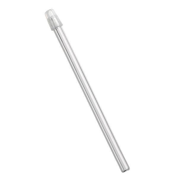 E-shop Akzenta Top Flex 125 Transparent savka 100 ks