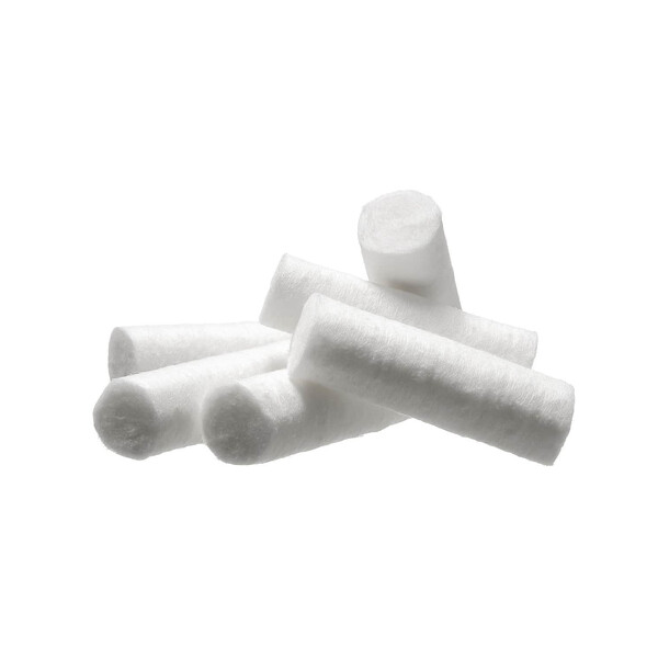 Akzenta Prime One vatové valčeky 12 mm 300 g