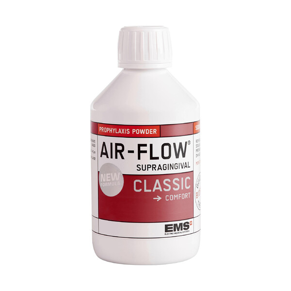 E-shop EMS Air-flow Classic Comfort Cherry prášok 4×300 g