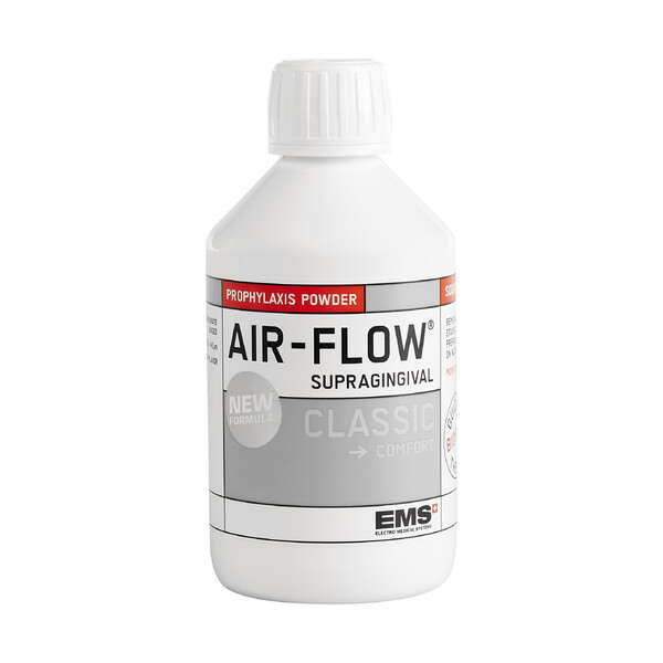 E-shop EMS Air-flow Classic Comfort Neutral prášok 4×300 g