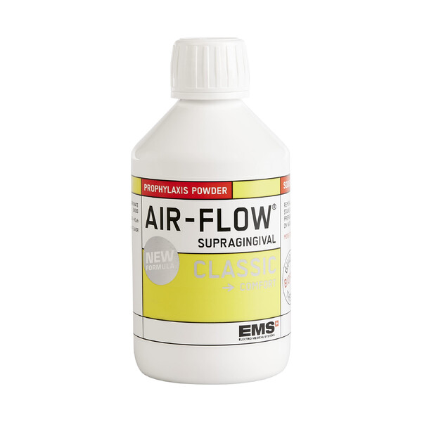 E-shop EMS Air-flow Classic Comfort Lemon prášok 4×300 g