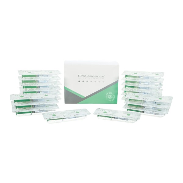 E-shop Opalescence PF 10% Refill Mint 40×1,2 ml