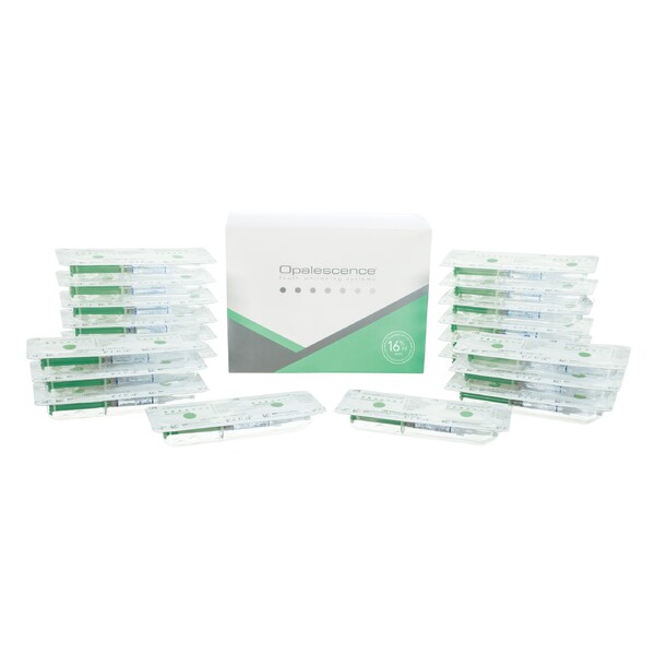 E-shop Opalescence PF 16% Refill Mint 40×1,2 ml