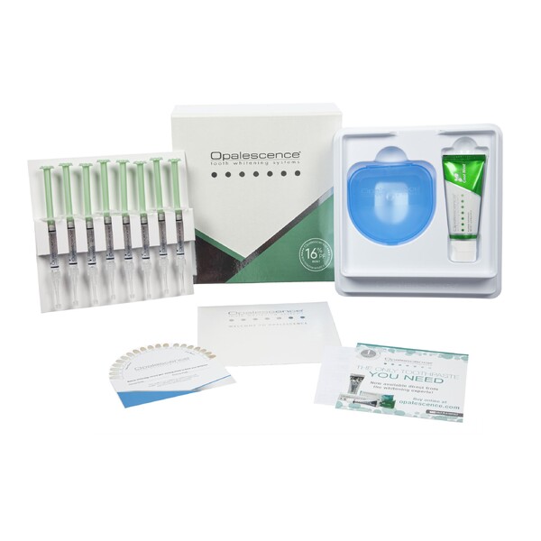 E-shop Opalescence PF 16% Patient Kit Mint 8×1,2 ml