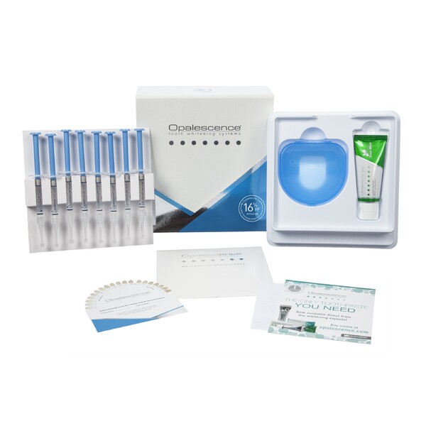 E-shop Opalescence PF 16% Patient Kit Neutral 8×1,2 ml