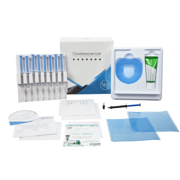 E-shop Opalescence PF 16% Doctor Kit Neutral 8×1,2 ml