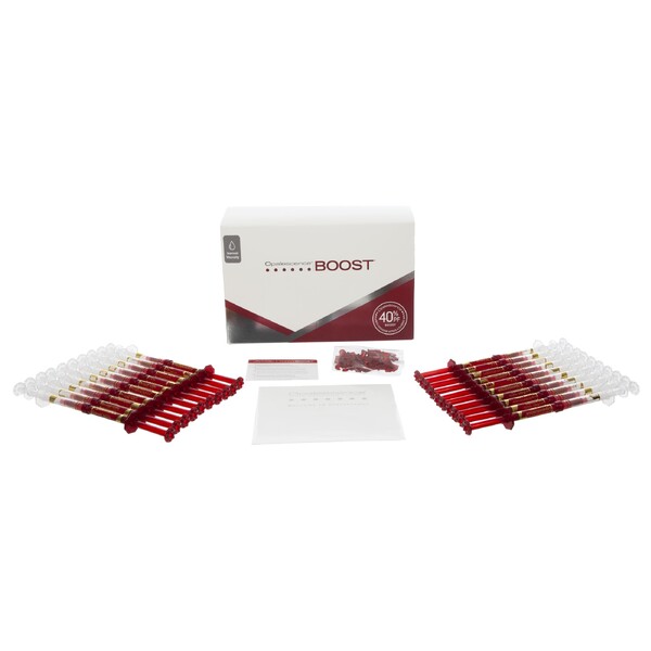 E-shop Opalescence Boost 40% Econo Refill 20×1,2 ml