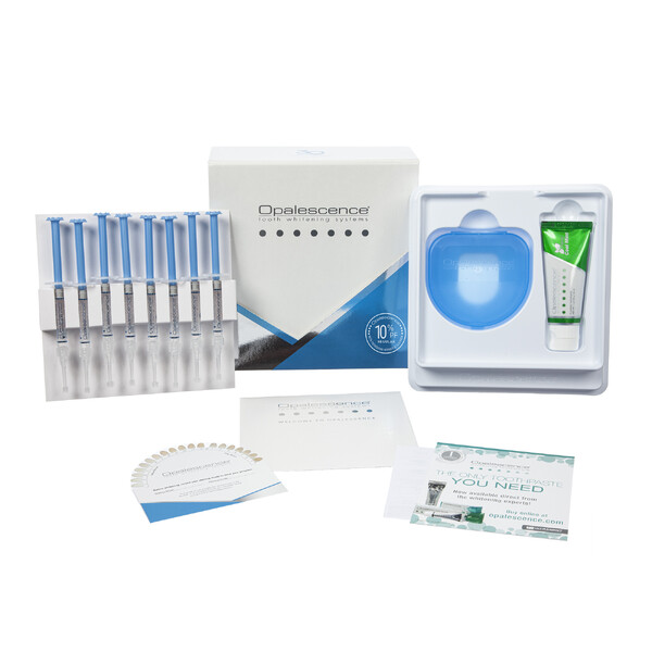 E-shop Opalescence PF 10% Patient Kit Neutral 8×1,2 ml