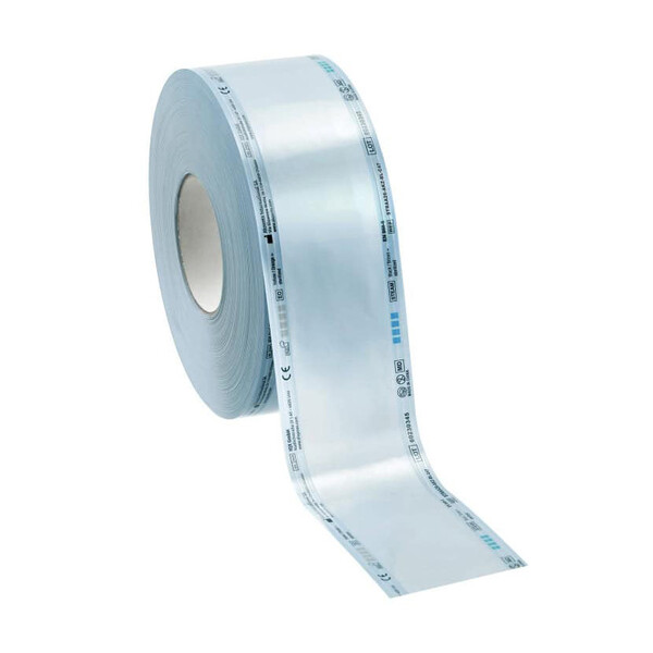 E-shop Akzenta sterilizačná rola 75 mm - 200 metrov