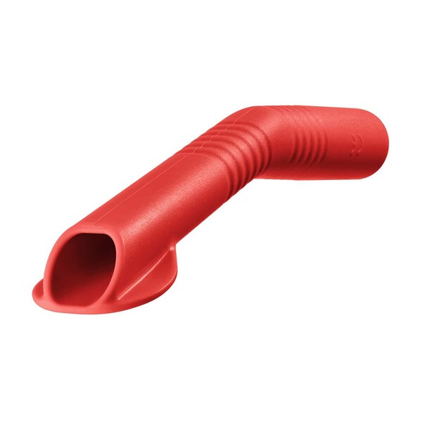 E-shop Akzenta Top Tips Regular 124/16 mm Red sacie kanyly 10 ks