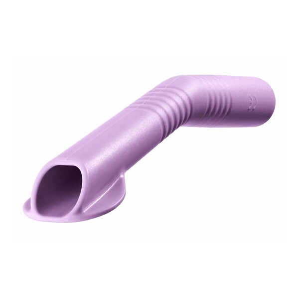 E-shop Akzenta Top Tips Regular 124/16 mm Lilac sacie kanyly 10 ks