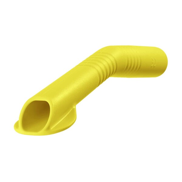 E-shop Akzenta Top Tips Regular 124/16 mm Yellow sacie kanyly 10 ks