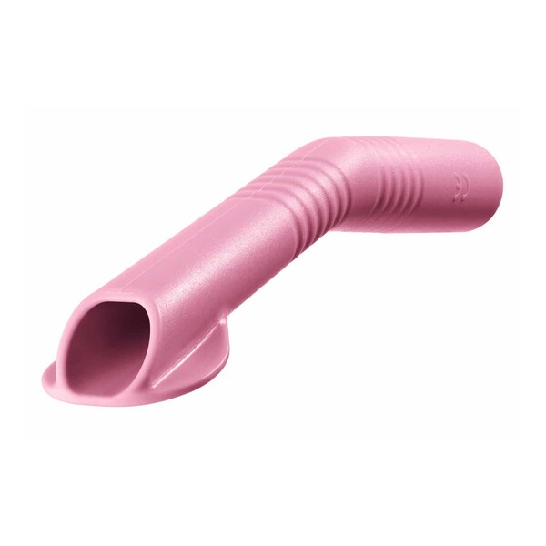 E-shop Akzenta Top Tips Regular 124/16 mm Pink sacie kanyly 10 ks