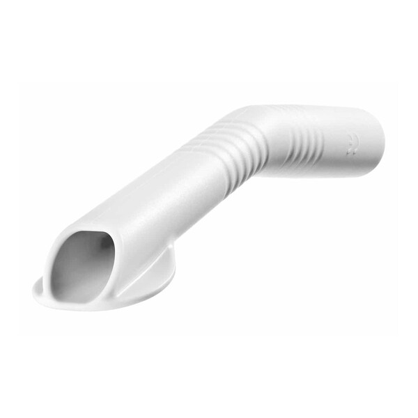 E-shop Akzenta Top Tips Regular 124/16 mm White sacie kanyly 10 ks