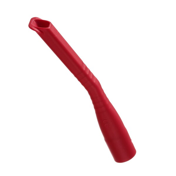 E-shop Akzenta Top Tips Kids 108/16 mm Red sacie kanyly 10 ks
