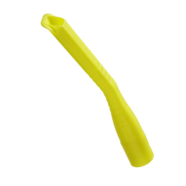 E-shop Akzenta Top Tips Kids 108/16 mm Yellow sacie kanyly 10 ks