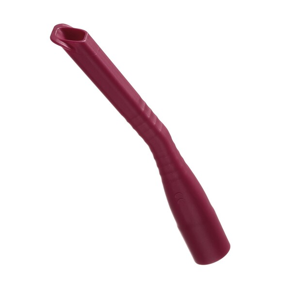 E-shop Akzenta Top Tips Kids 108/16 mm Burgundy sacie kanyly 10 ks