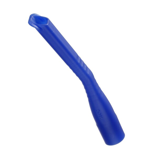 E-shop Akzenta Top Tips Kids 108/16 mm Med Blue sacie kanyly 10 ks