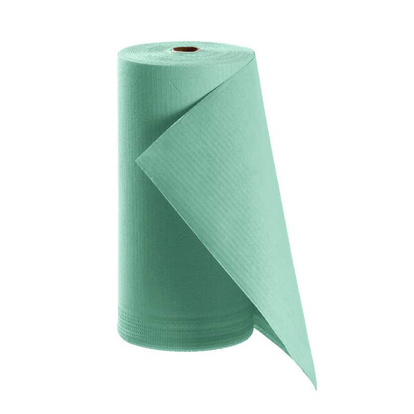 E-shop Akzenta Top Safe Plus Regular Emerald Green zástera v roli 80 ks