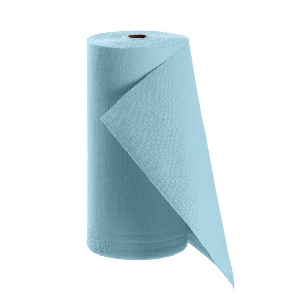 E-shop Akzenta Top Safe Plus Regular Ice Blue zástera v roli 80 ks