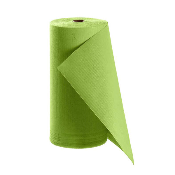 E-shop Akzenta Top Safe Plus Regular Fresh Green zástera v roli 80 ks