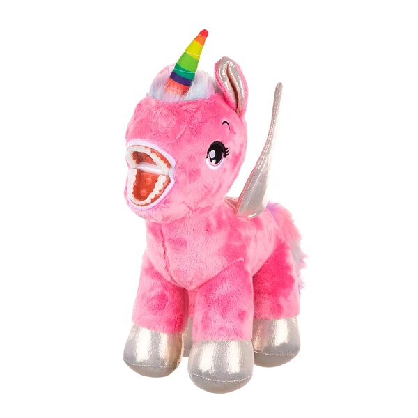 E-shop Edukatívny plyšák - magický jednorožec