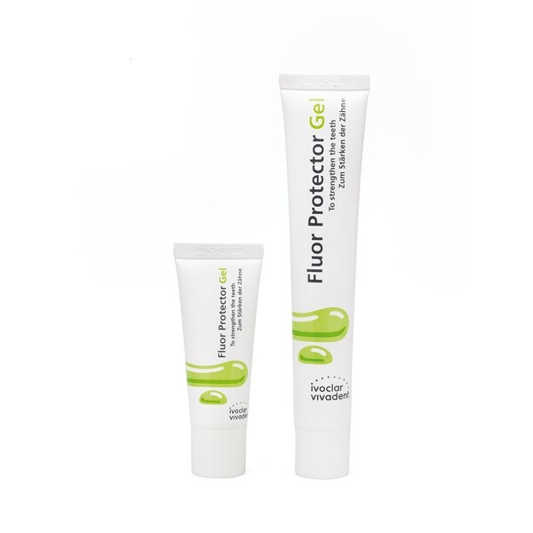 E-shop Fluor Protector fluoridačný gél 20 g