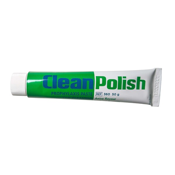 E-shop Kerr Cleanpolish profylaktická pasta 50 g