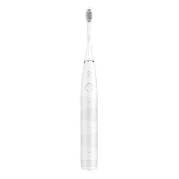 E-shop Oclean Flow S White sonická kefka