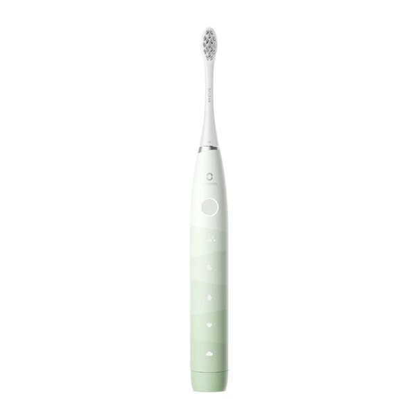 E-shop Oclean Flow S Green sonická kefka