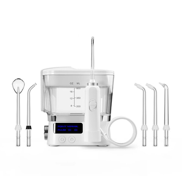 E-shop TrueLife AquaFloss Station F300 ústna sprcha