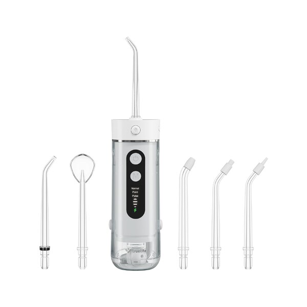 E-shop TrueLife AquaFloss Mini M50 ústna sprcha