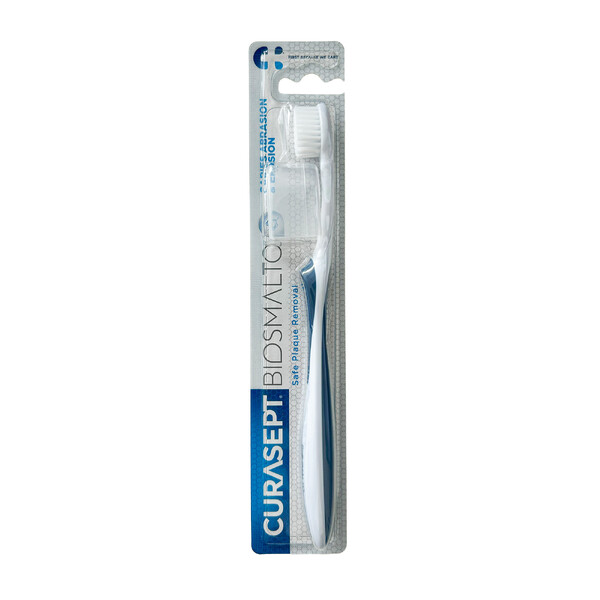 E-shop Curasept Biosmalto Protection zubná kefka