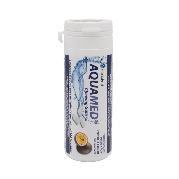 E-shop Miradent Aquamed žuvačka 30 ks