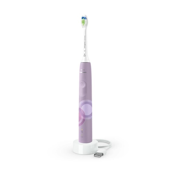 E-shop Philips Sonicare 4100 HX3689/44 Lila sonická kefka