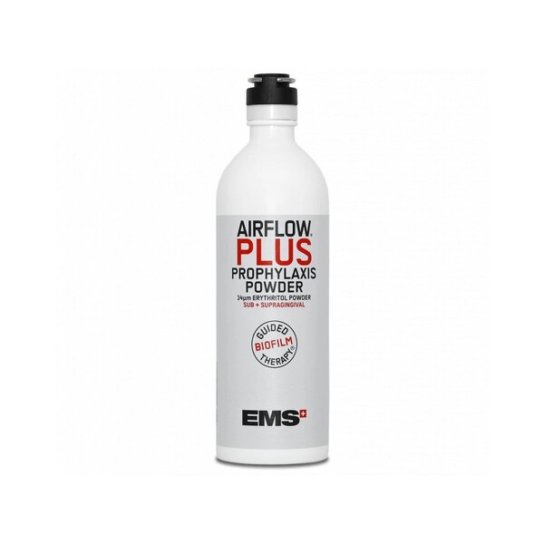 E-shop EMS Airflow Plus profylaktický prášok 400 g