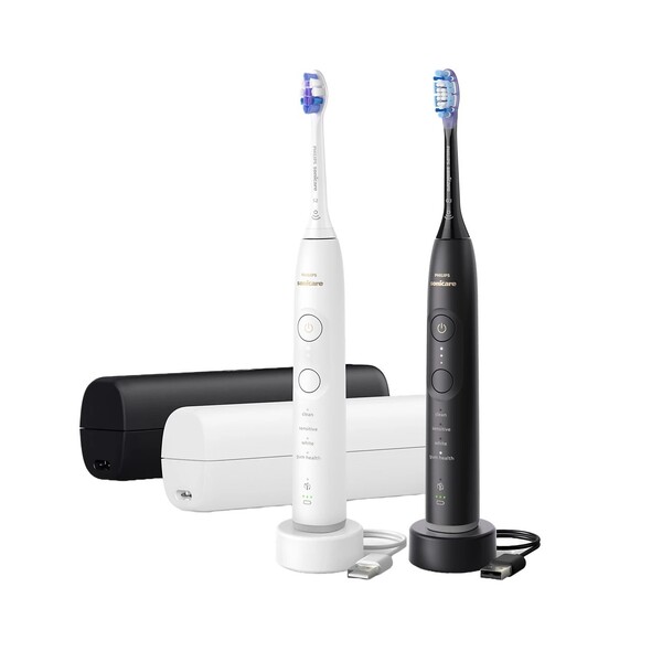 E-shop Philips Sonicare 7100 HX7429/02 sonická kefka 2 ks