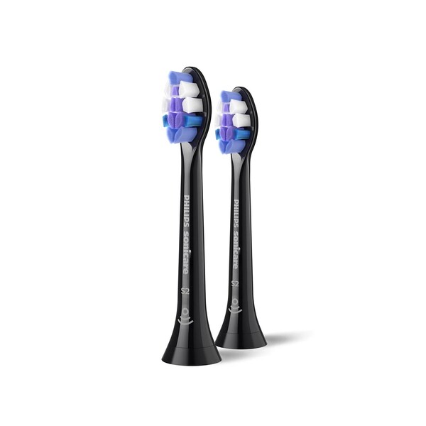 E-shop Philips Sonicare S2 Sensitive HX6052/88 náhradné hlavice 2 ks