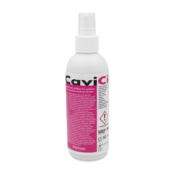 E-shop CaviCide dezinfekčný roztok na povrchy 200 ml