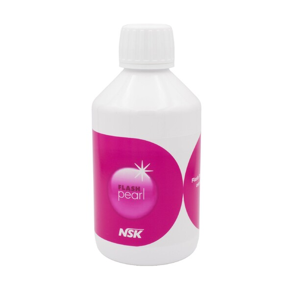 E-shop NSK Flash Pearl Powder profylaktický prášok 4×300 g