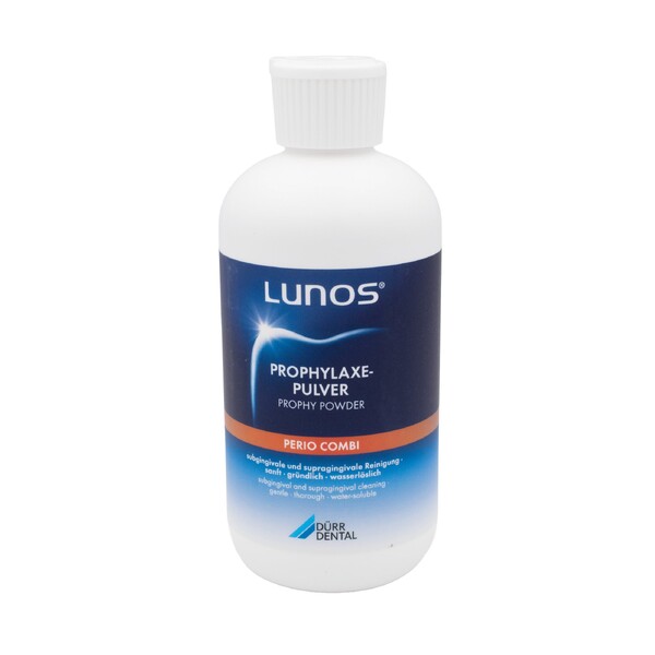 E-shop Dürr Lunos Powder Perio Combi profylaktický prášok 4×100 g
