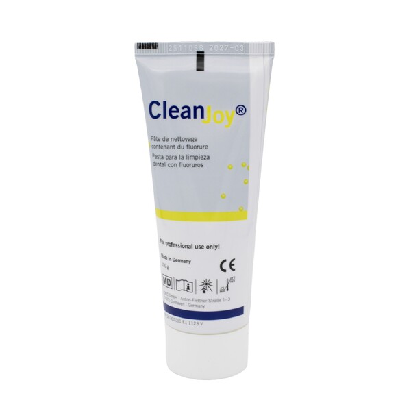 E-shop Voco CleanJoy Mint Medium profylaktická pasta 100 g