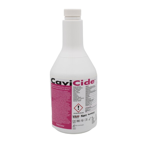 E-shop CaviCide dezinfekčný roztok na povrchy 700 ml