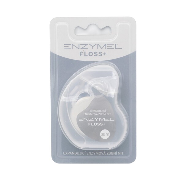 E-shop Enzymel Floss+ zubná niť 30 m