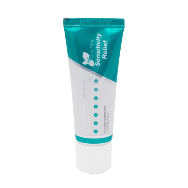 E-shop Opalescence Sensitivity Relief zubná pasta 20 ml