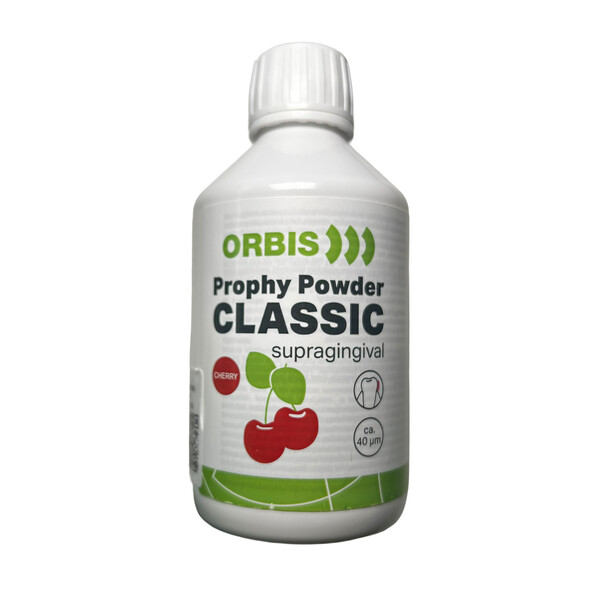 E-shop Orbis Classic Cherry profylaktický prášok 300 g