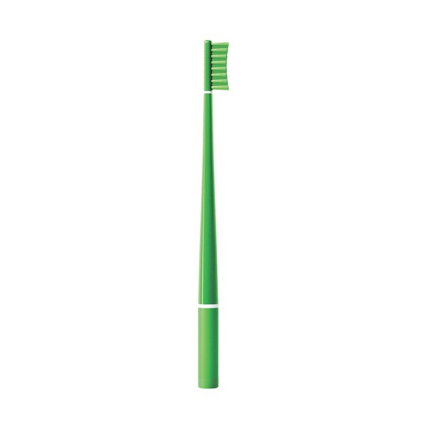 E-shop Piuma Ginko Memento Green zubná kefka