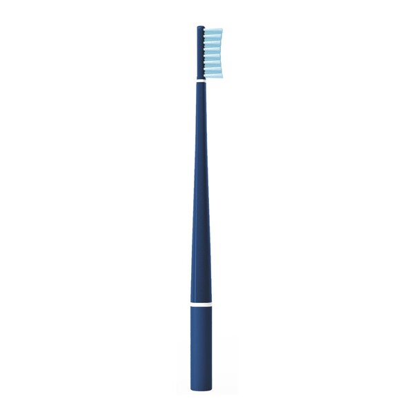 E-shop Piuma Hyaluronic Blue zubná kefka