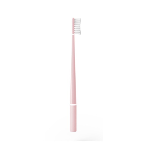E-shop Piuma Baby Pink Echinacea zubná kefka