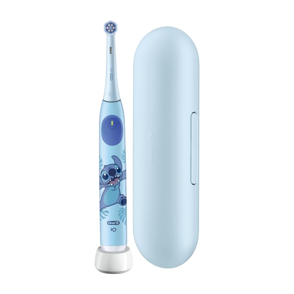 E-shop Oral-B iO Kids Stitch elektrická kefka